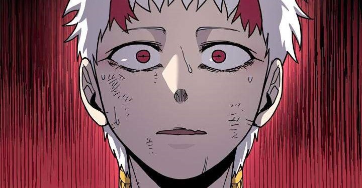 Shaman Chapter 73 Gambar 45