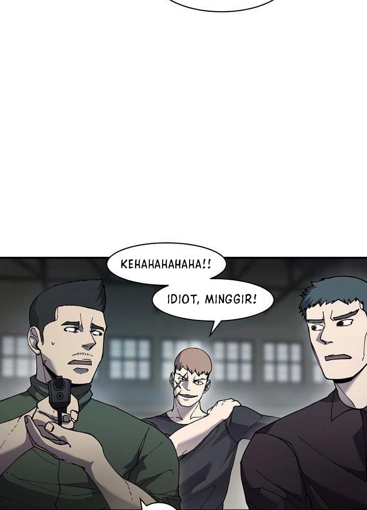 Shaman Chapter 73 Gambar 5