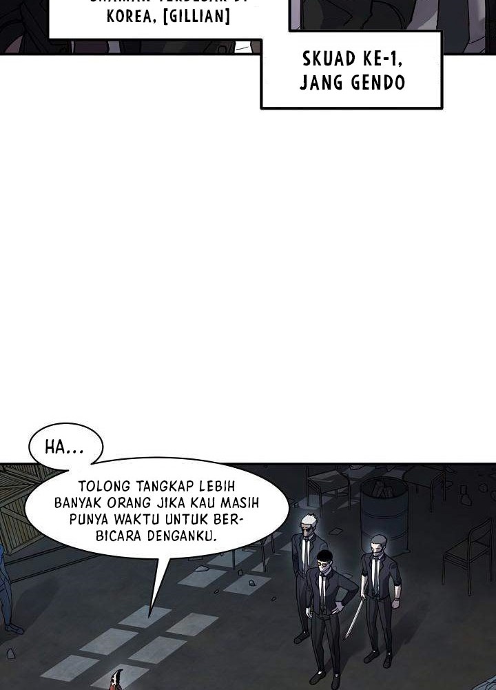 Shaman Chapter 73 Gambar 9