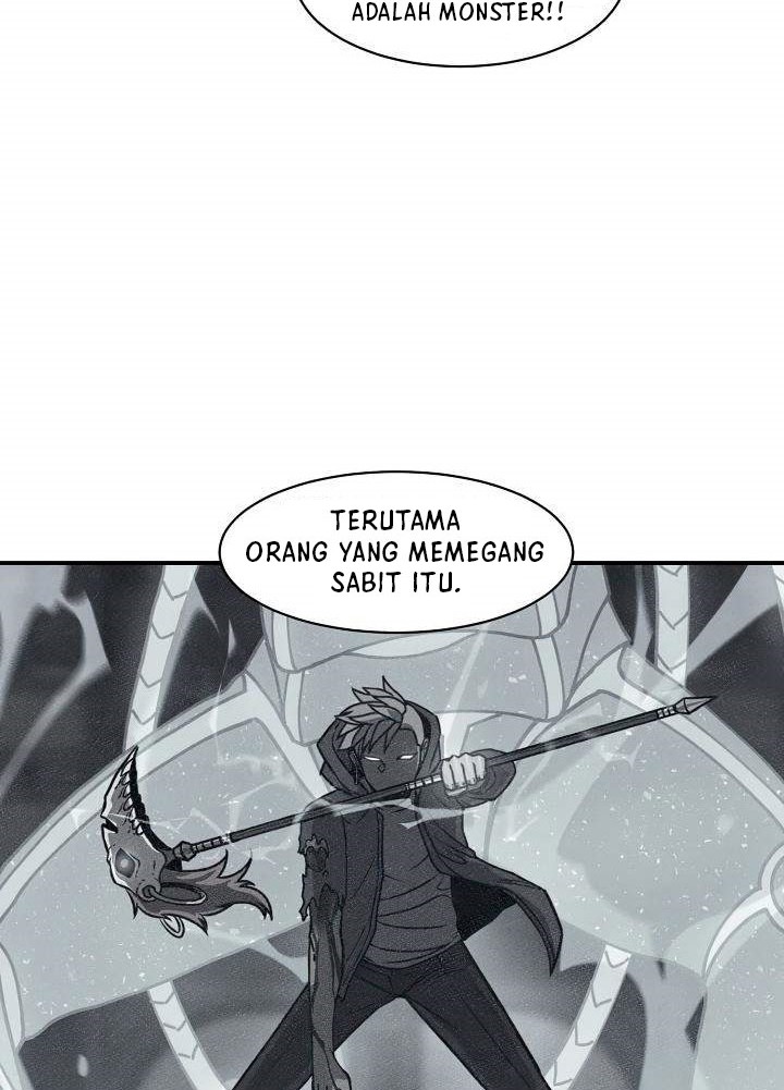 Shaman Chapter 73 Gambar 13