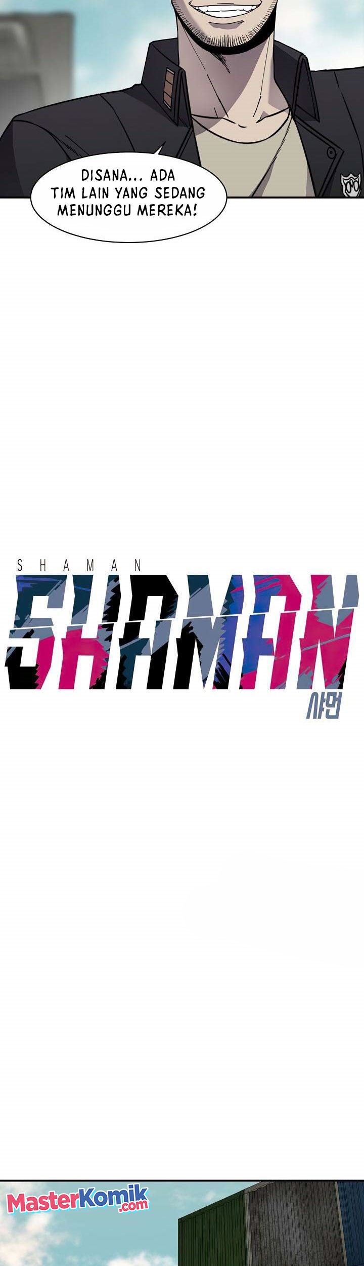 Shaman Chapter 73 Gambar 18