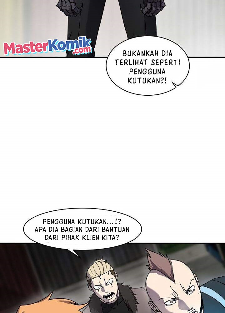 Shaman Chapter 73 Gambar 21