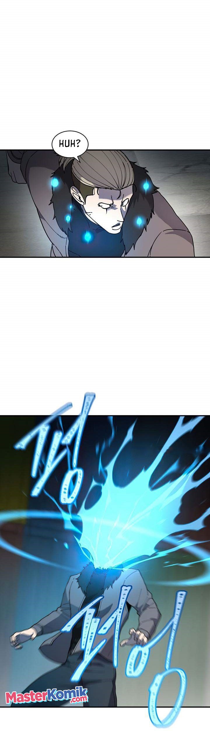 Shaman Chapter 73 Gambar 28