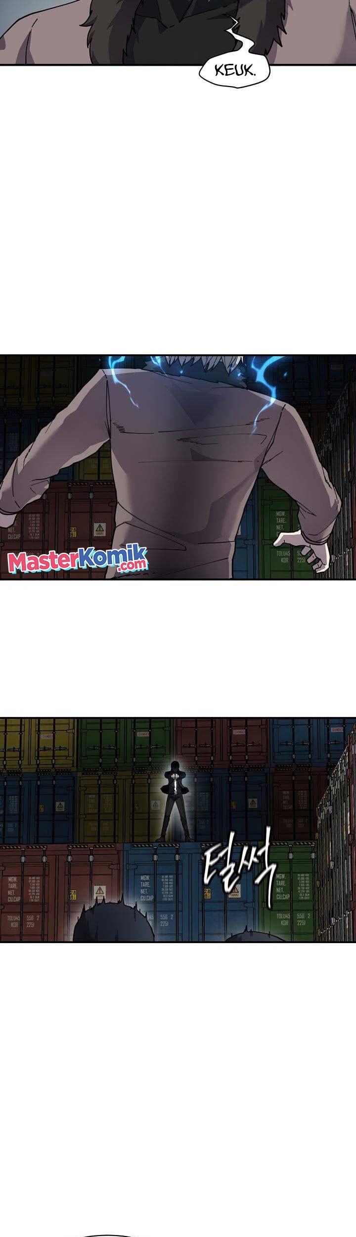 Shaman Chapter 73 Gambar 30