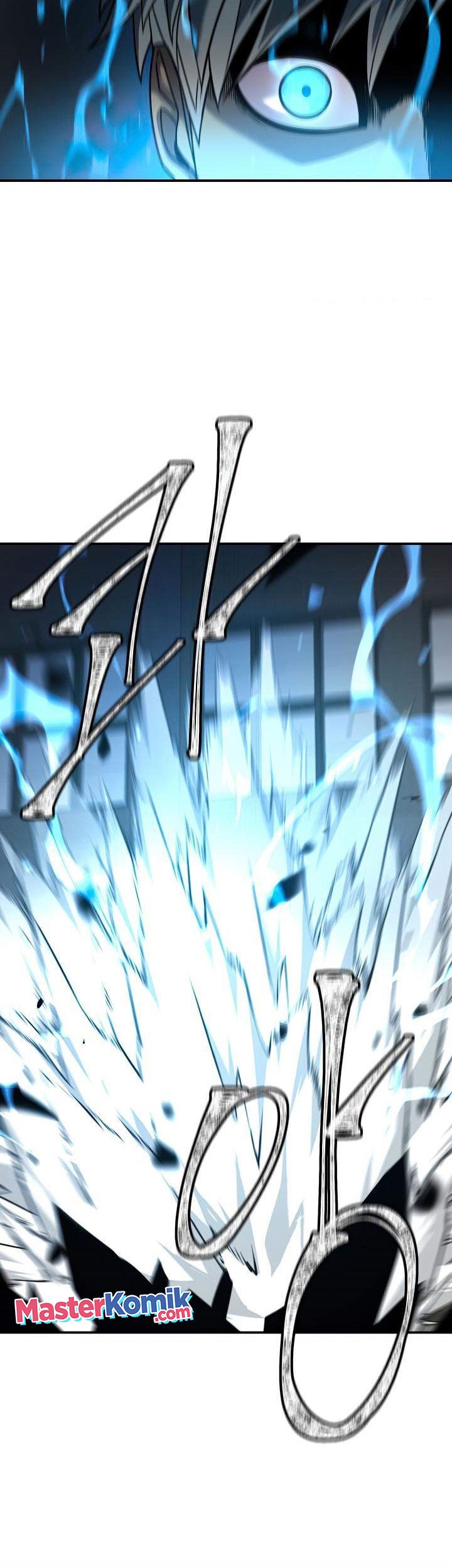 Shaman Chapter 72 Gambar 43