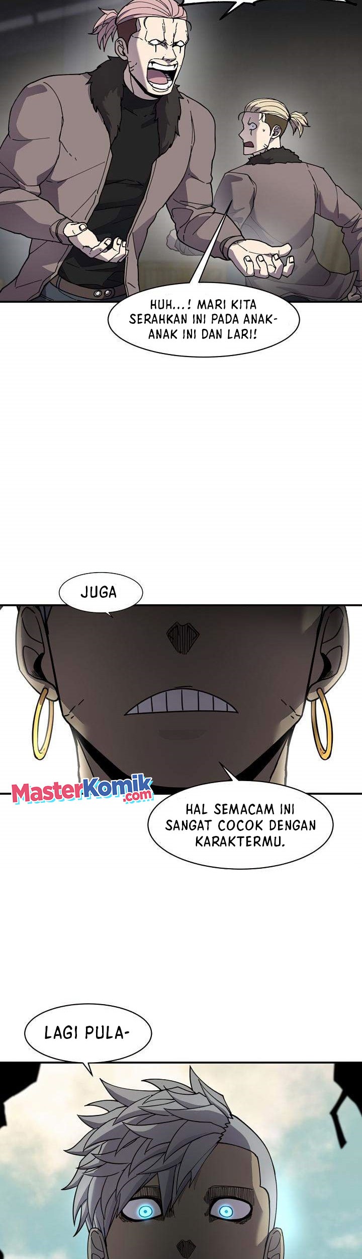 Shaman Chapter 72 Gambar 47