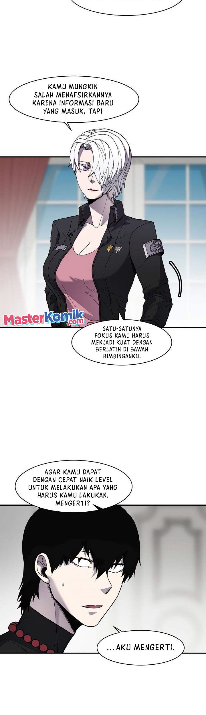 Shaman Chapter 72 Gambar 7