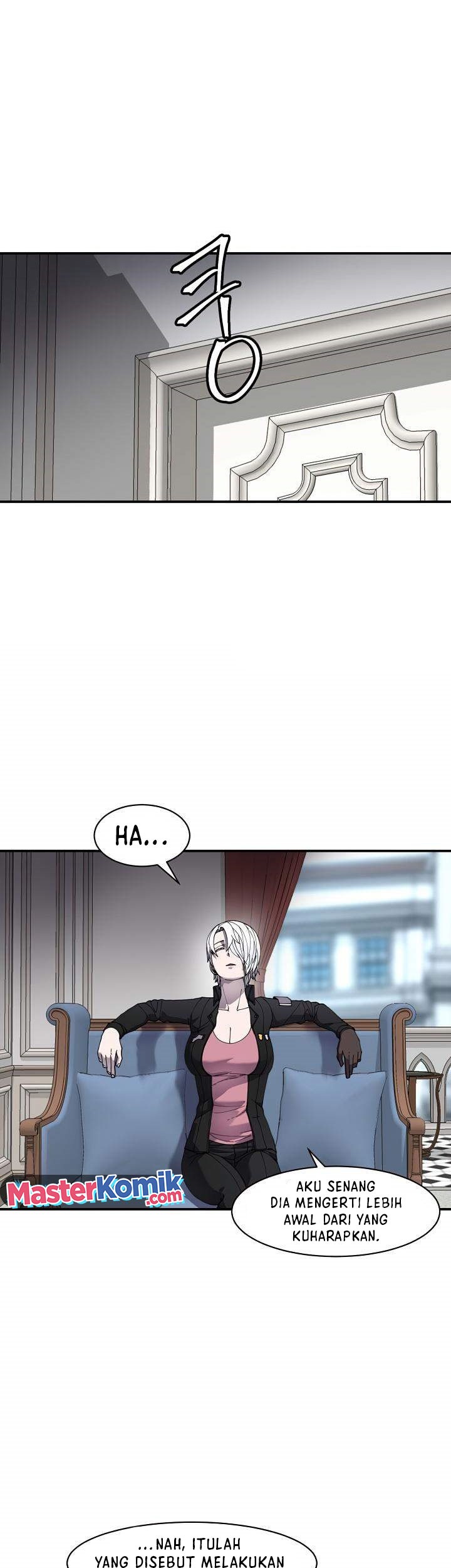 Shaman Chapter 72 Gambar 8