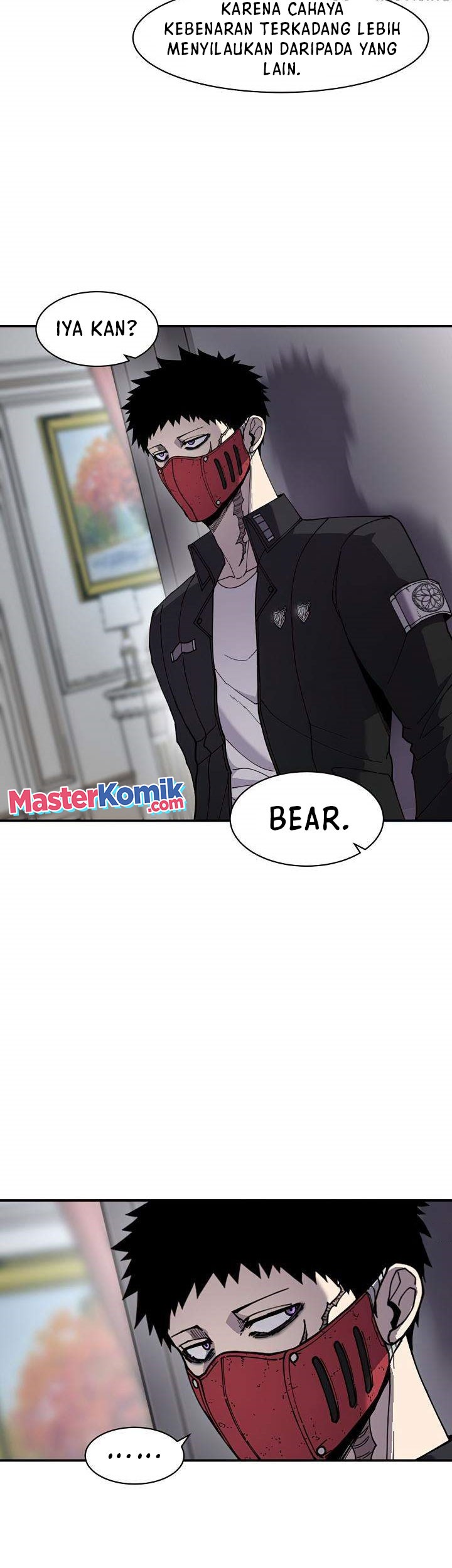 Shaman Chapter 72 Gambar 10