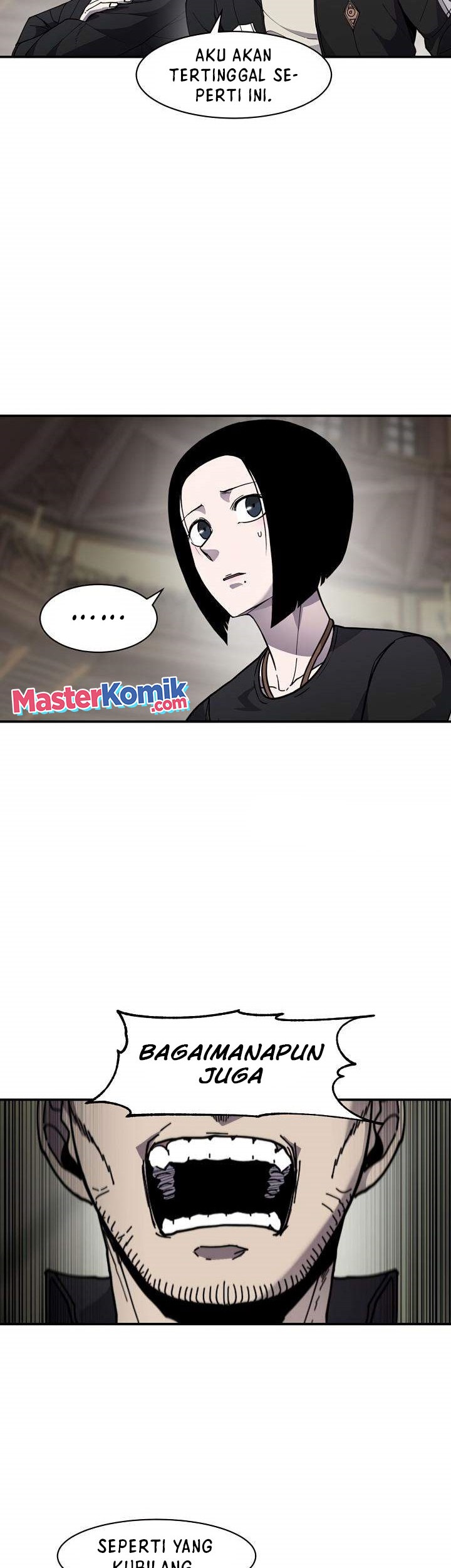 Shaman Chapter 72 Gambar 15