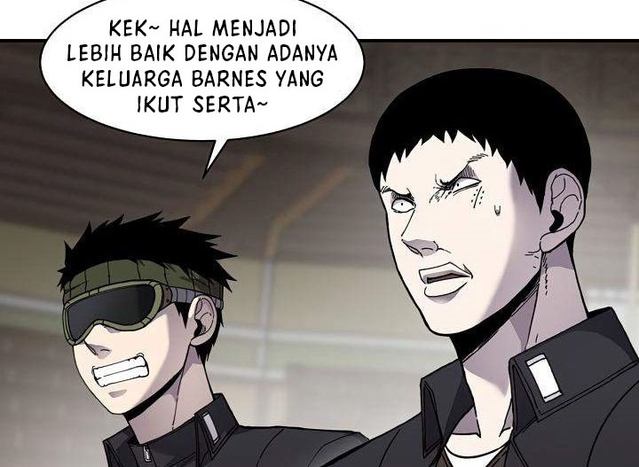 Shaman Chapter 72 Gambar 25