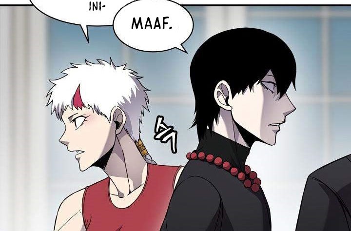 Shaman Chapter 72 Gambar 33