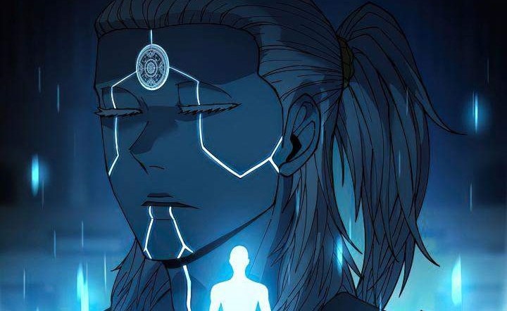 Shaman Chapter 71 Gambar 9