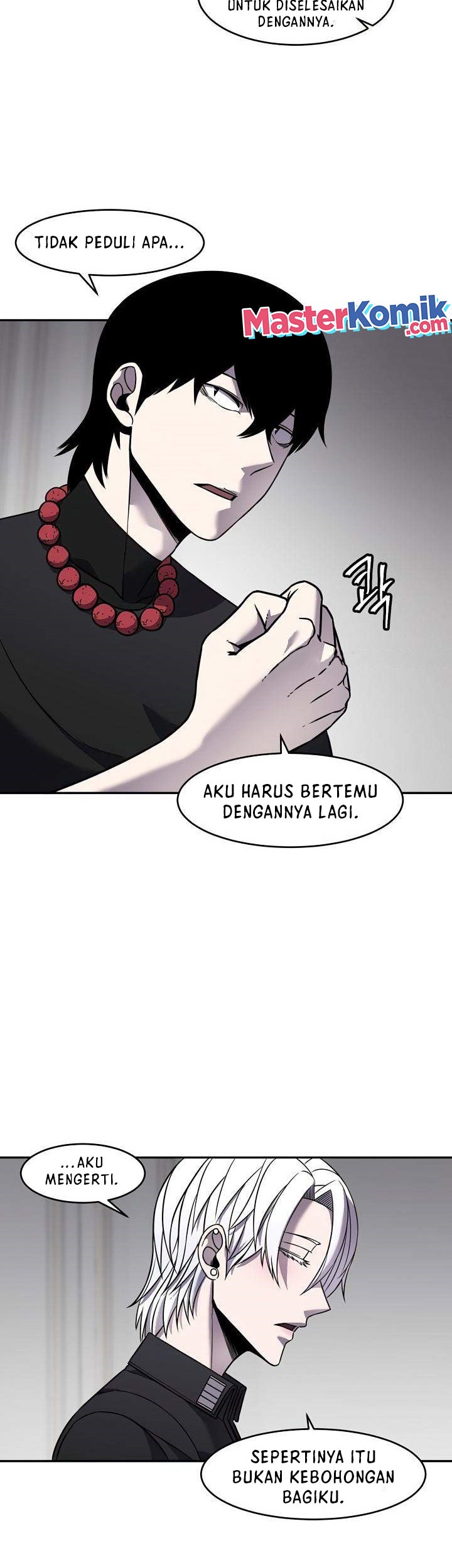 Shaman Chapter 71 Gambar 31