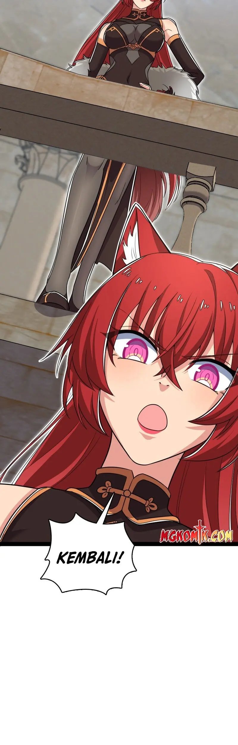 The Life After God Of Martial Lived In Seclusion Chapter 288 Gambar 23