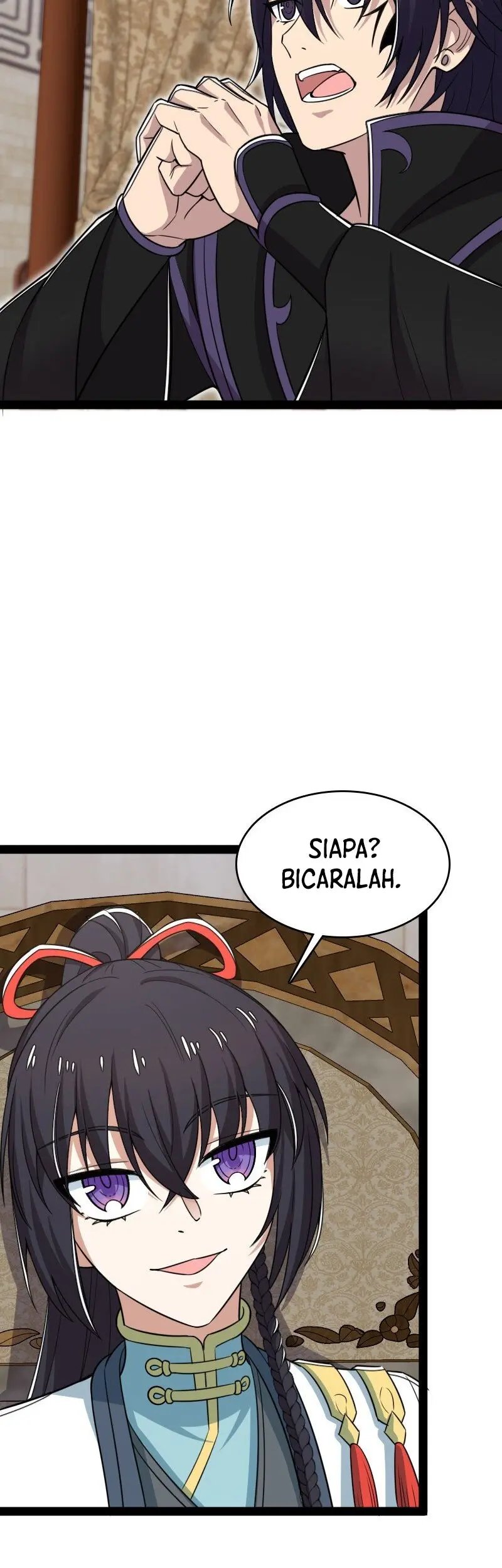 The Life After God Of Martial Lived In Seclusion Chapter 288 Gambar 32