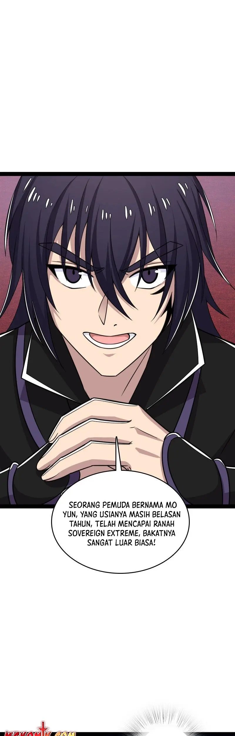 The Life After God Of Martial Lived In Seclusion Chapter 288 Gambar 33