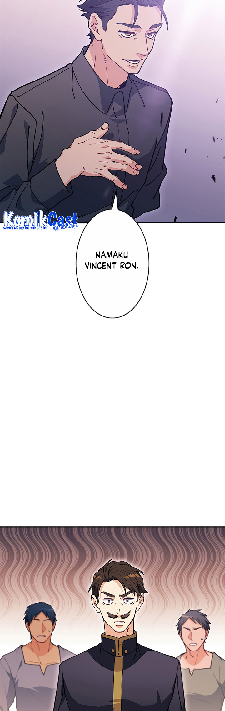 White Dragon Duke: Pendragon Chapter 76 Gambar 19