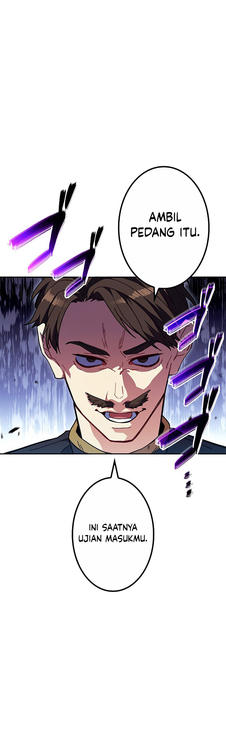 White Dragon Duke: Pendragon Chapter 76 Gambar 24