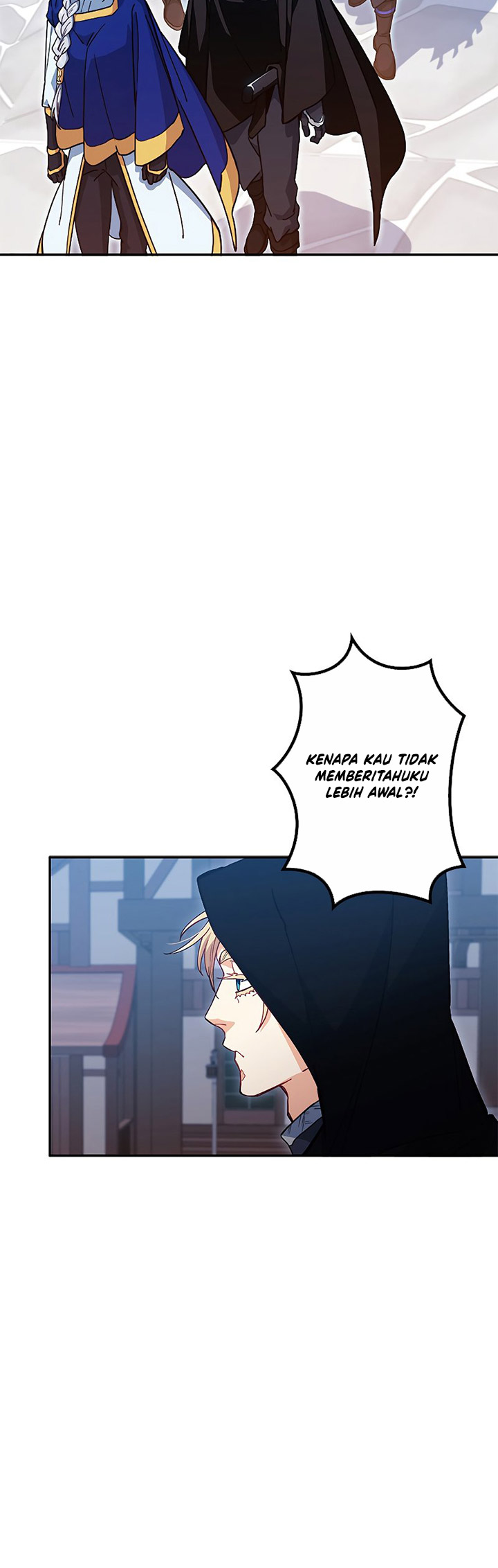 White Dragon Duke: Pendragon Chapter 76 Gambar 33