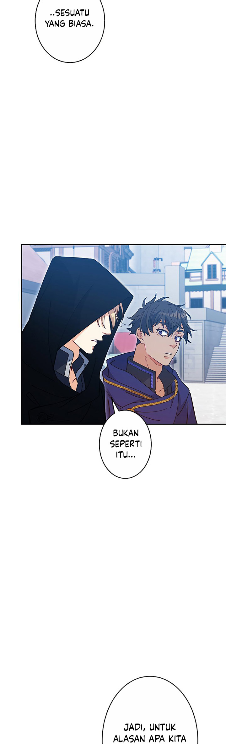 White Dragon Duke: Pendragon Chapter 76 Gambar 35