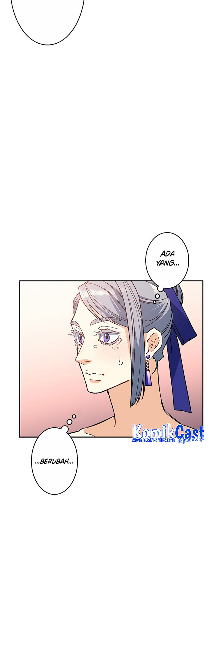 White Dragon Duke: Pendragon Chapter 76 Gambar 41