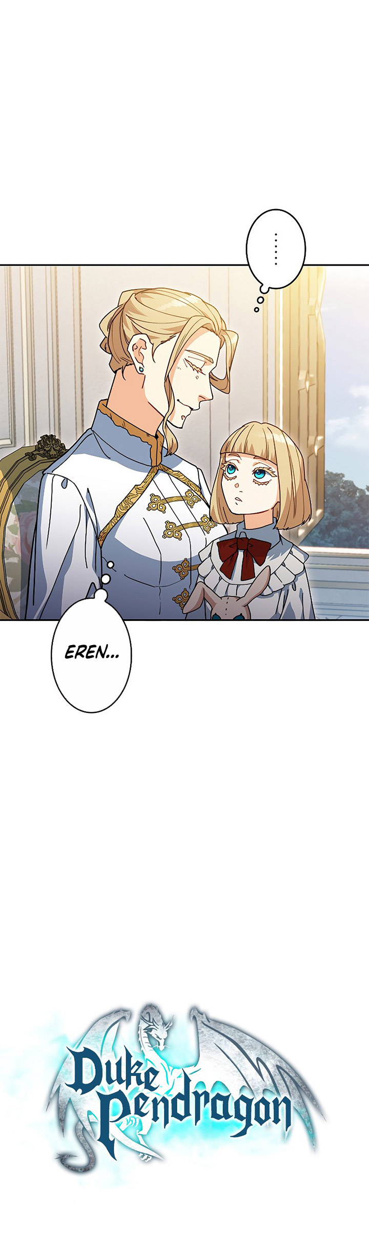 White Dragon Duke: Pendragon Chapter 76 Gambar 5