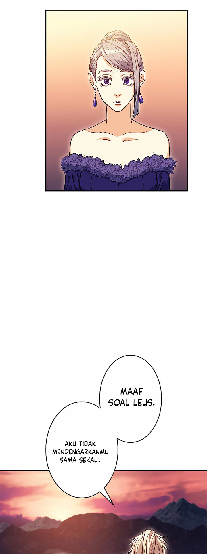 White Dragon Duke: Pendragon Chapter 76 Gambar 55