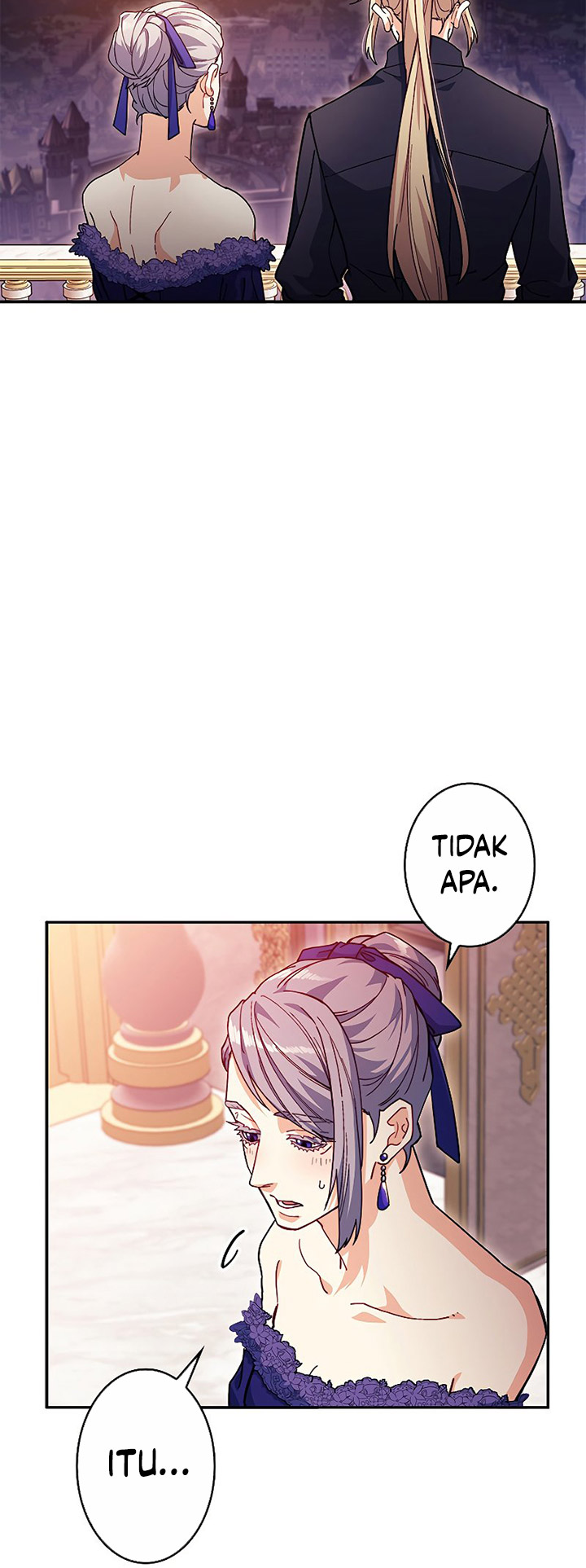 White Dragon Duke: Pendragon Chapter 76 Gambar 56
