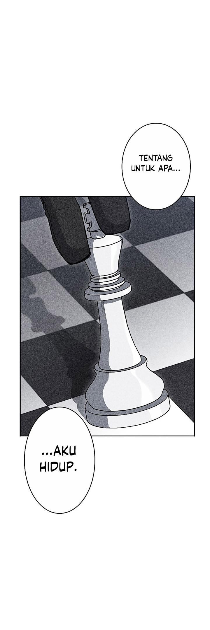 White Dragon Duke: Pendragon Chapter 76 Gambar 59