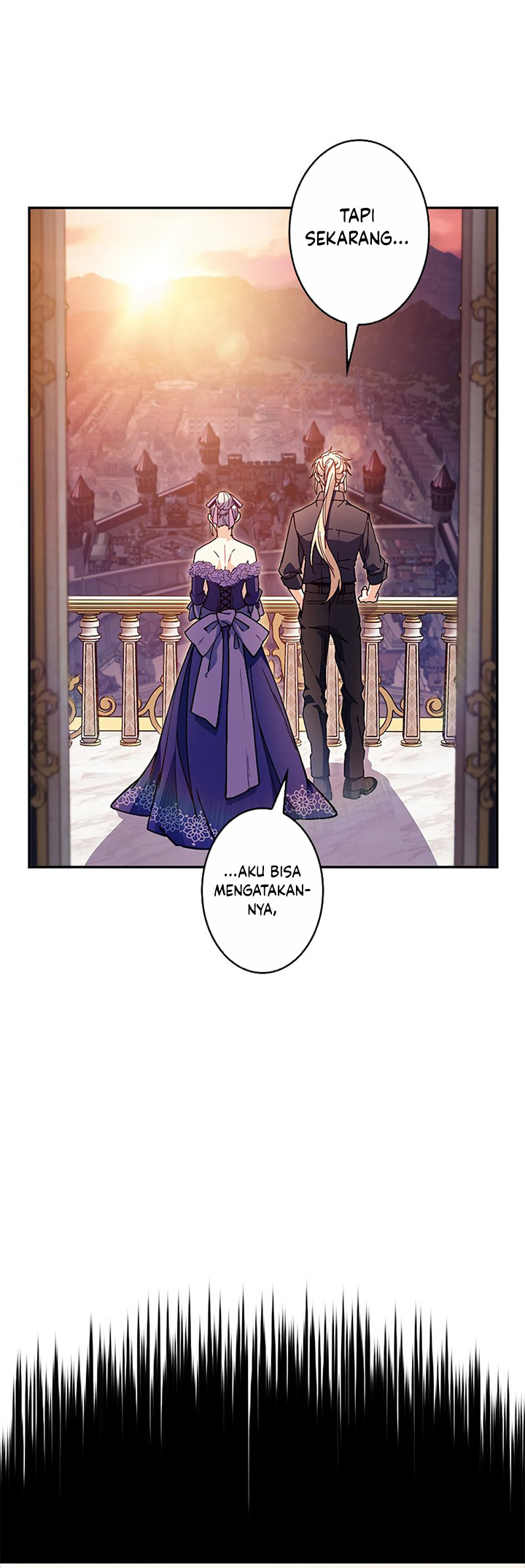 White Dragon Duke: Pendragon Chapter 76 Gambar 60