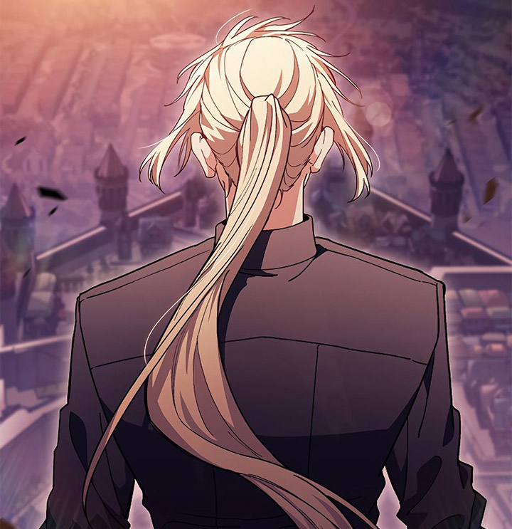 White Dragon Duke: Pendragon Chapter 76 Gambar 66