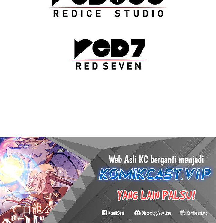 White Dragon Duke: Pendragon Chapter 76 Gambar 69