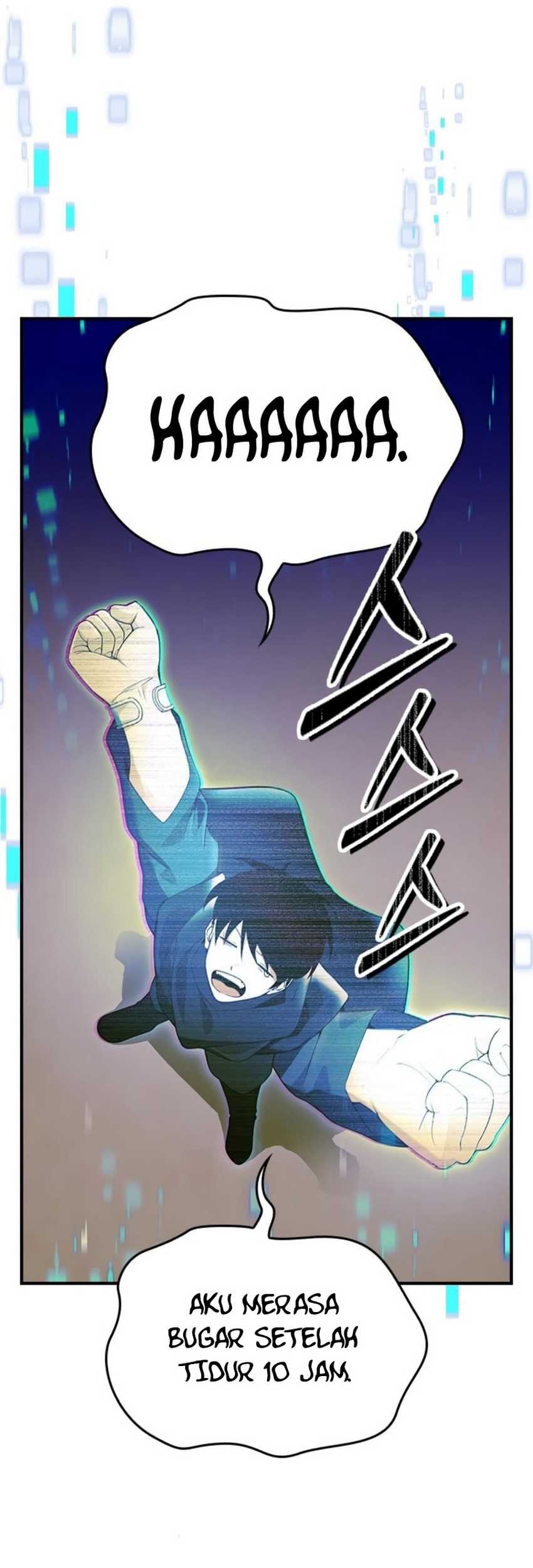 Bad Ending Maker Chapter 17 Gambar 48