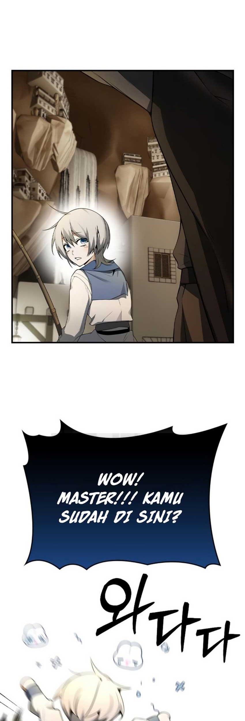 Bad Ending Maker Chapter 17 Gambar 49