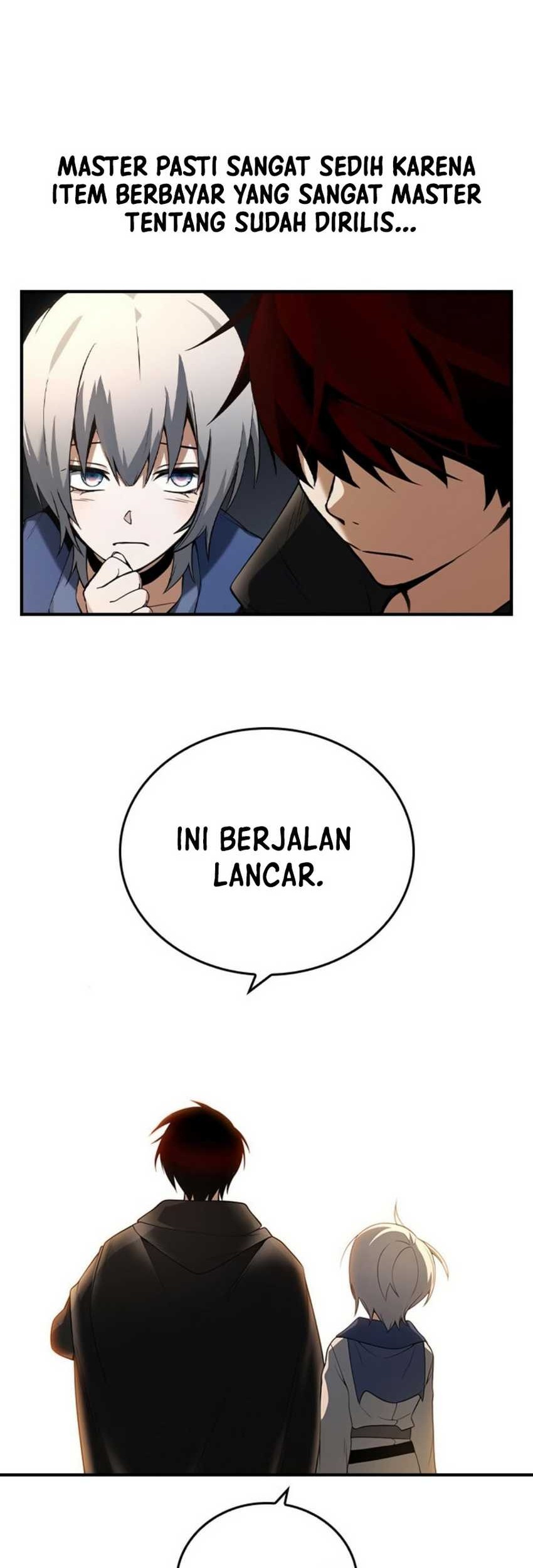 Bad Ending Maker Chapter 17 Gambar 53