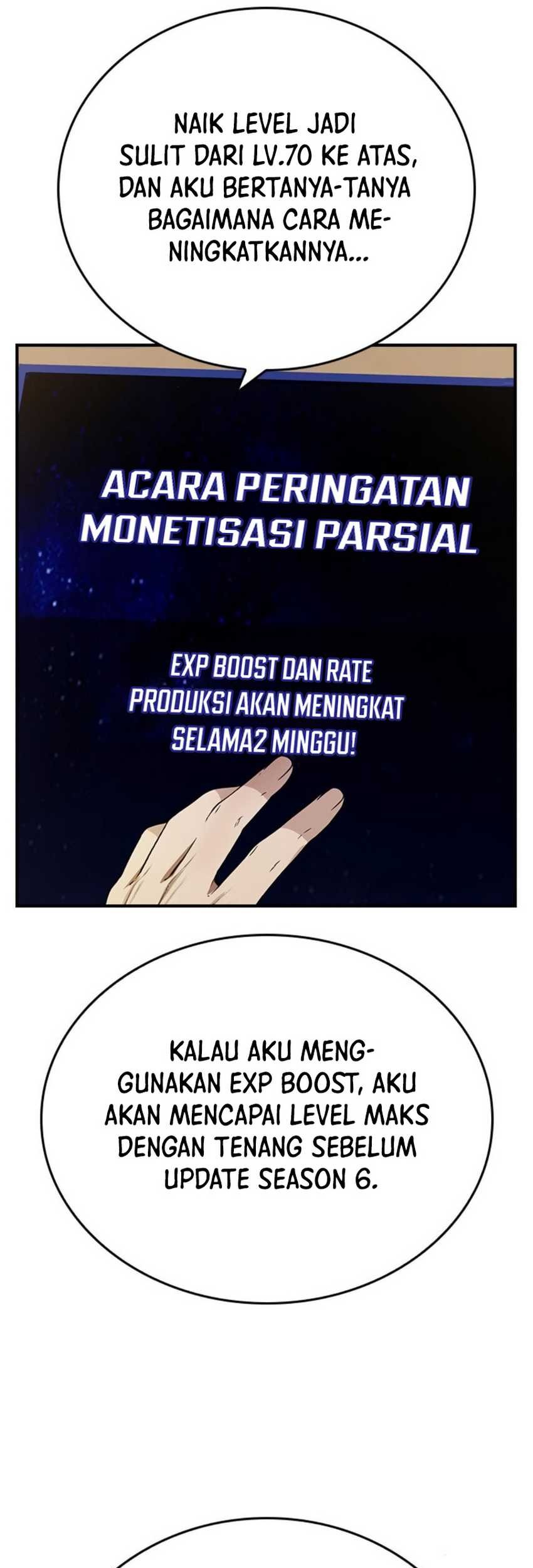 Bad Ending Maker Chapter 17 Gambar 55