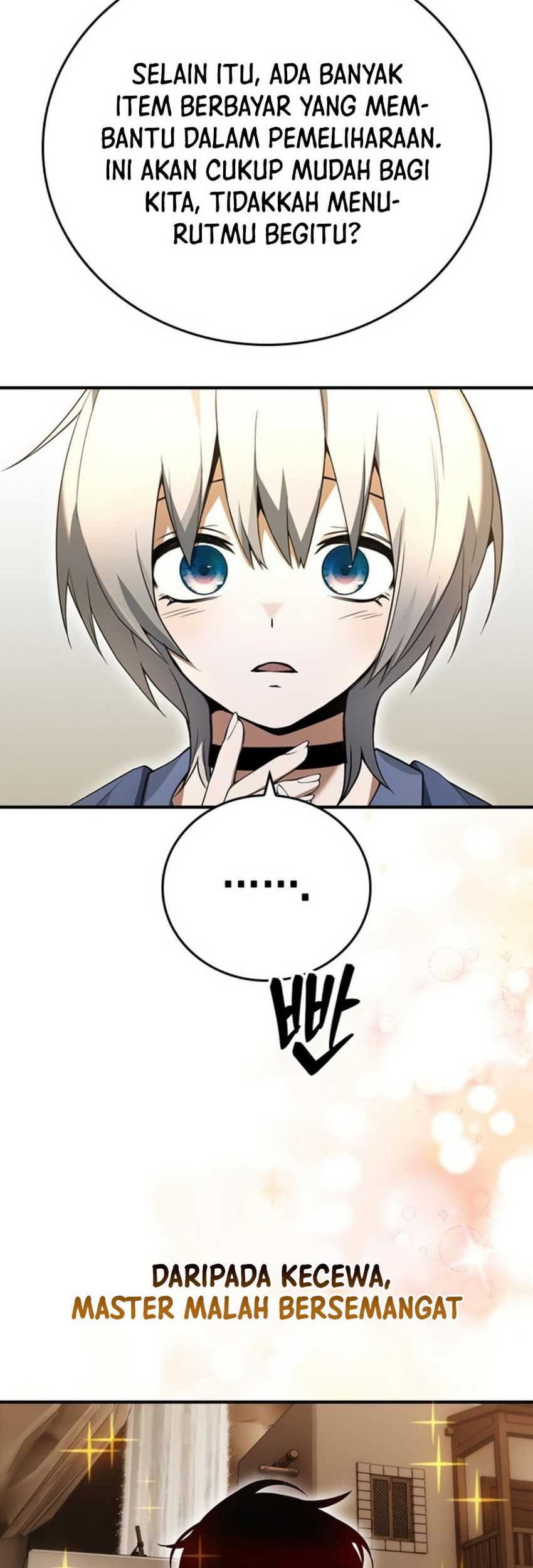 Bad Ending Maker Chapter 17 Gambar 56