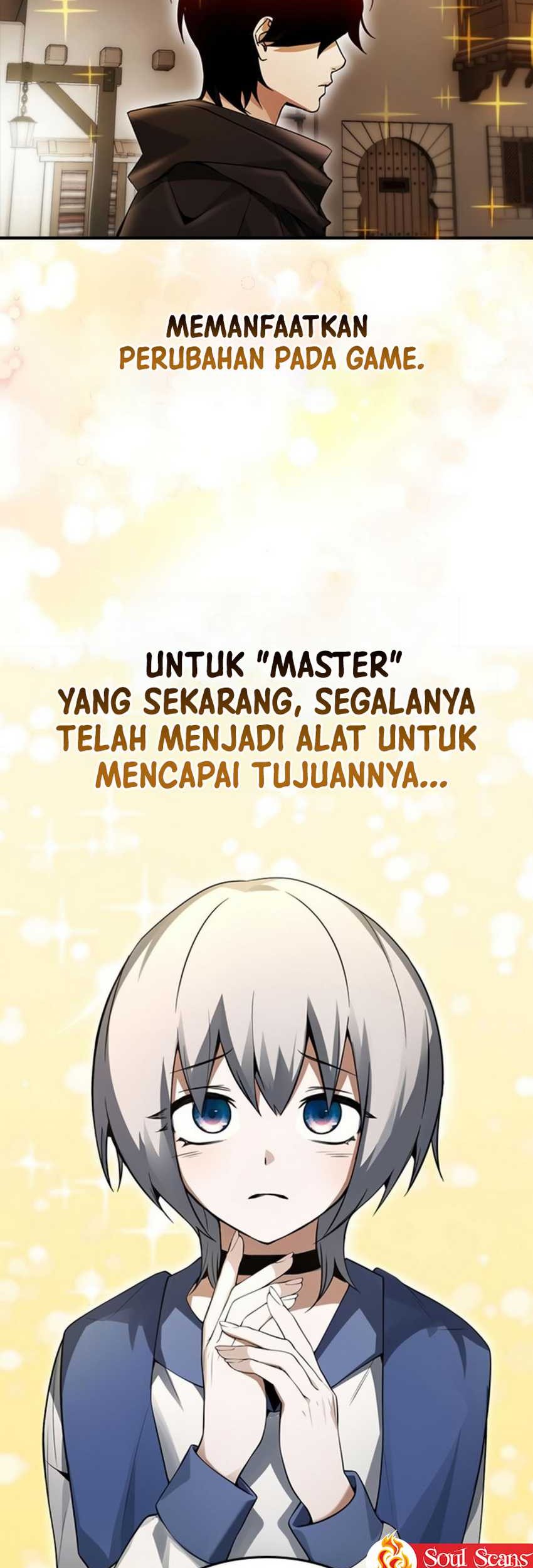 Bad Ending Maker Chapter 17 Gambar 57