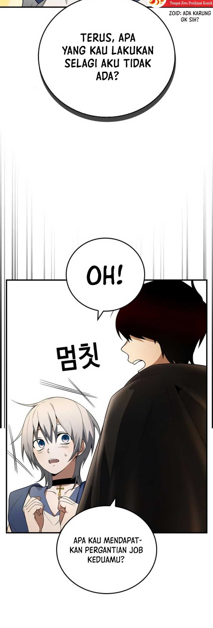 Bad Ending Maker Chapter 17 Gambar 58