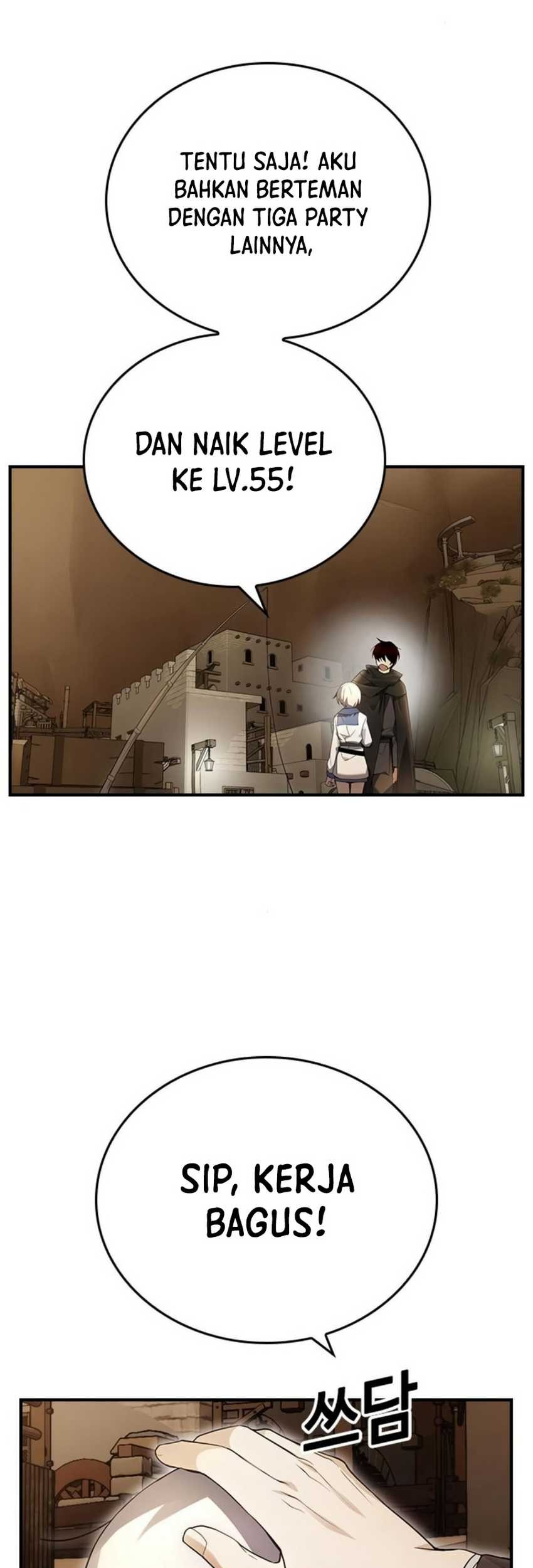 Bad Ending Maker Chapter 17 Gambar 59