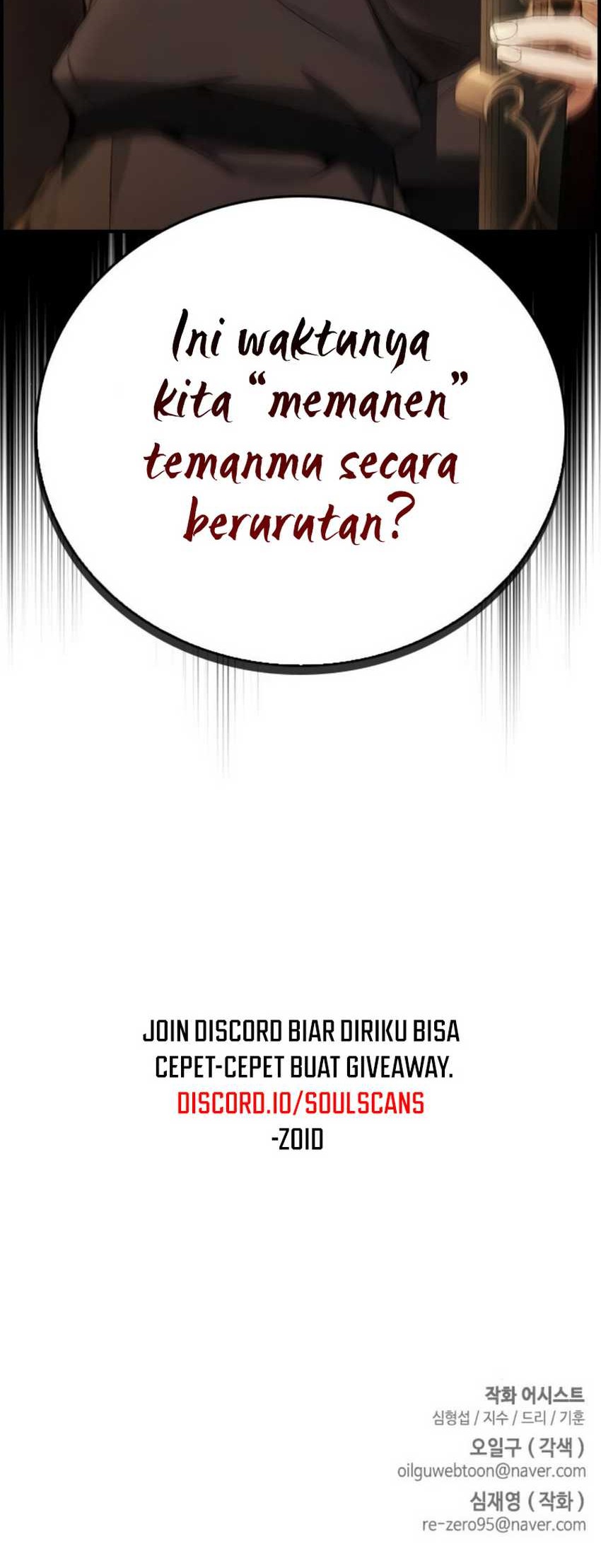 Bad Ending Maker Chapter 17 Gambar 62