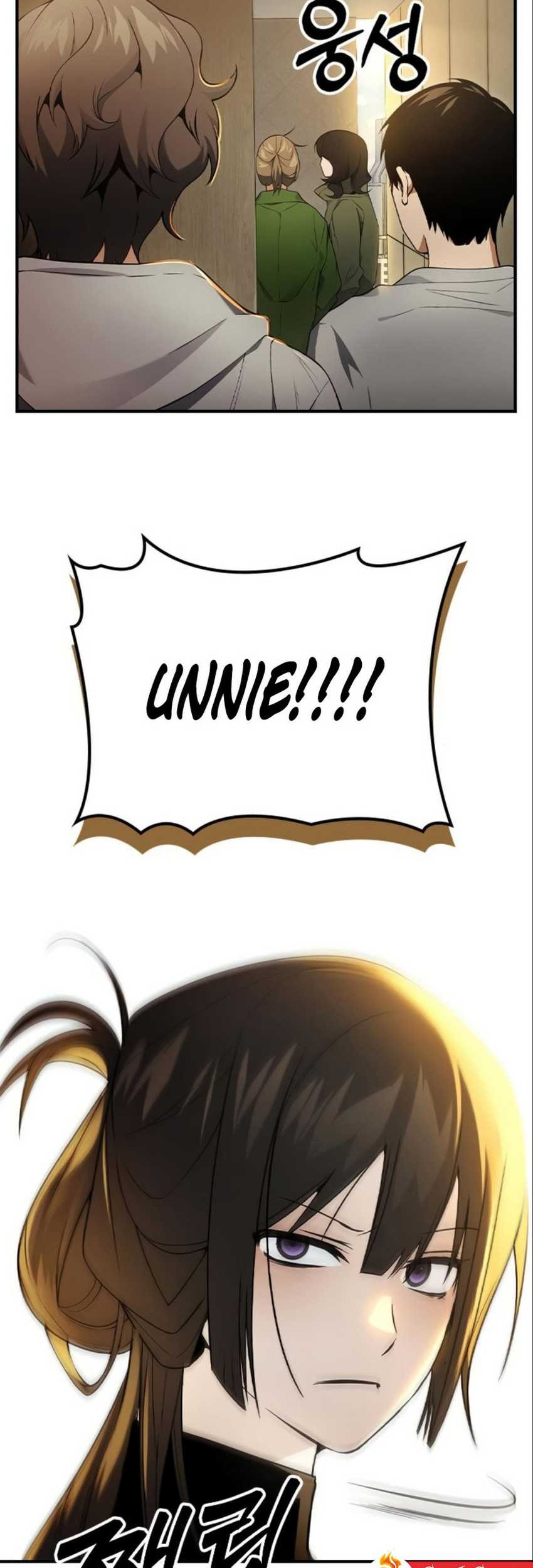 Bad Ending Maker Chapter 17 Gambar 4