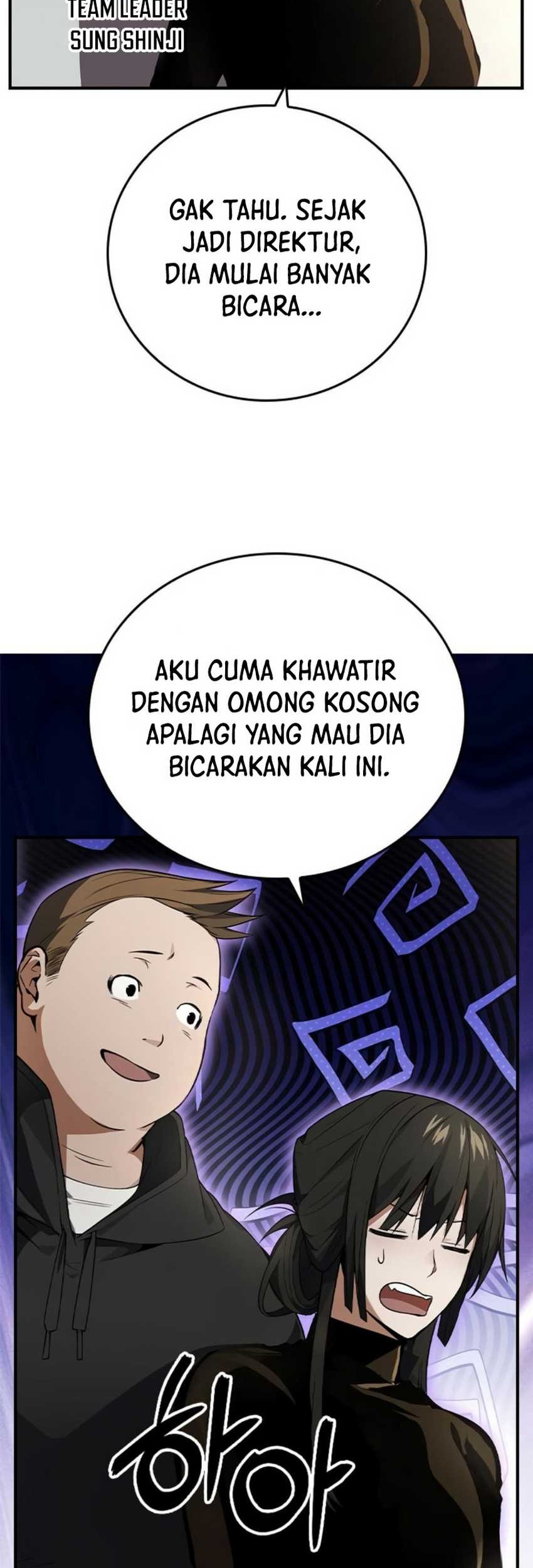 Bad Ending Maker Chapter 17 Gambar 6