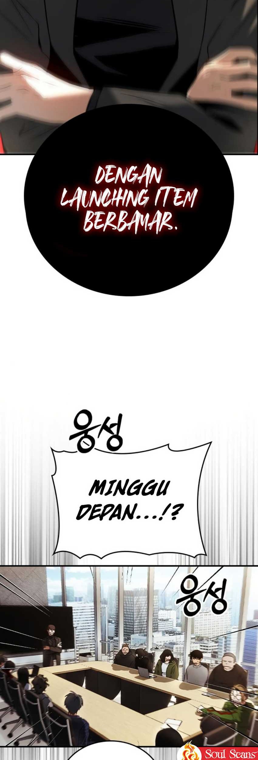 Bad Ending Maker Chapter 17 Gambar 8