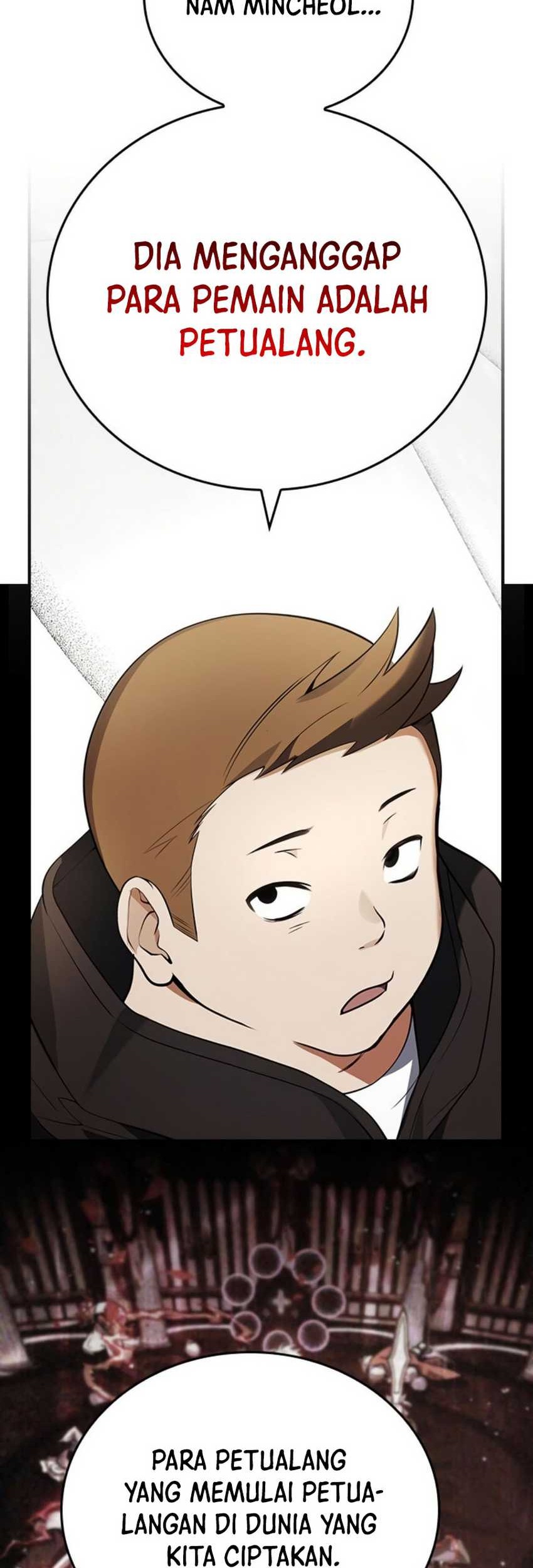 Bad Ending Maker Chapter 17 Gambar 13