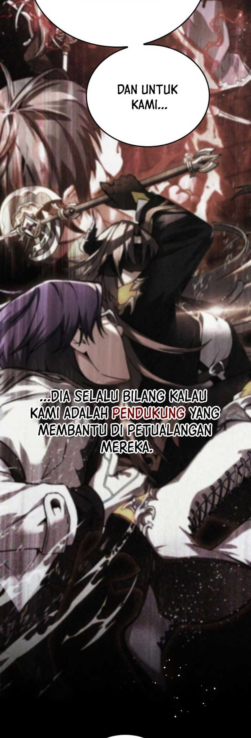 Bad Ending Maker Chapter 17 Gambar 14