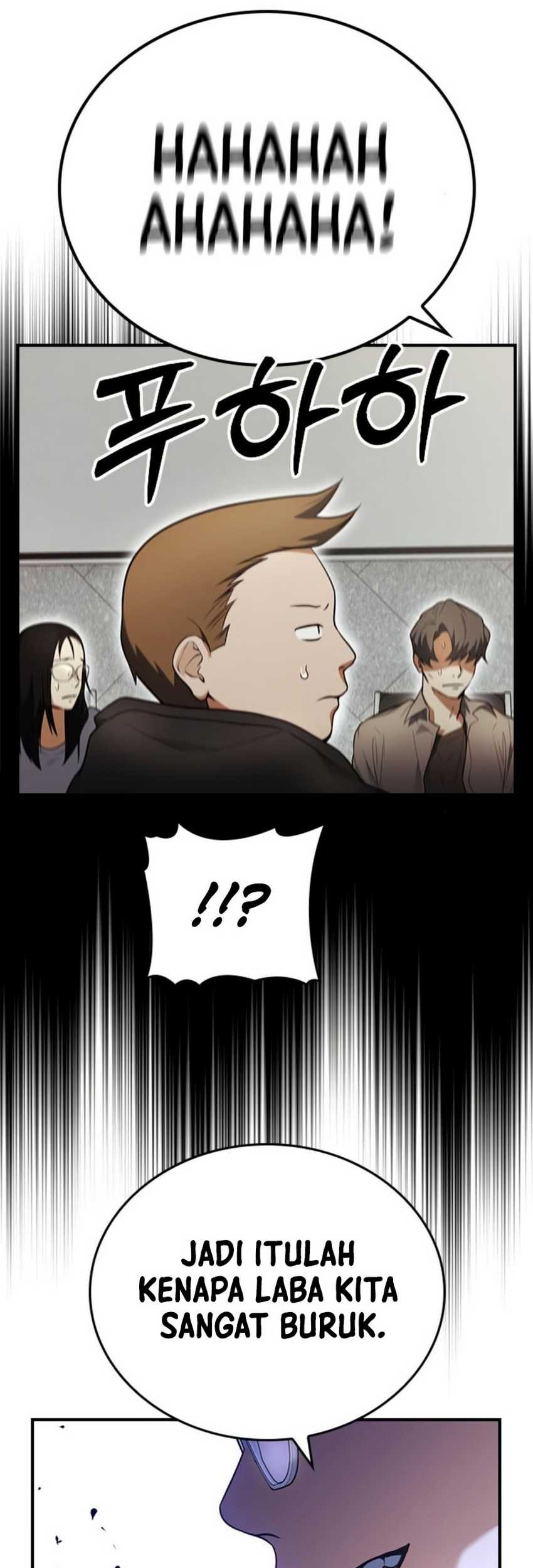 Bad Ending Maker Chapter 17 Gambar 16