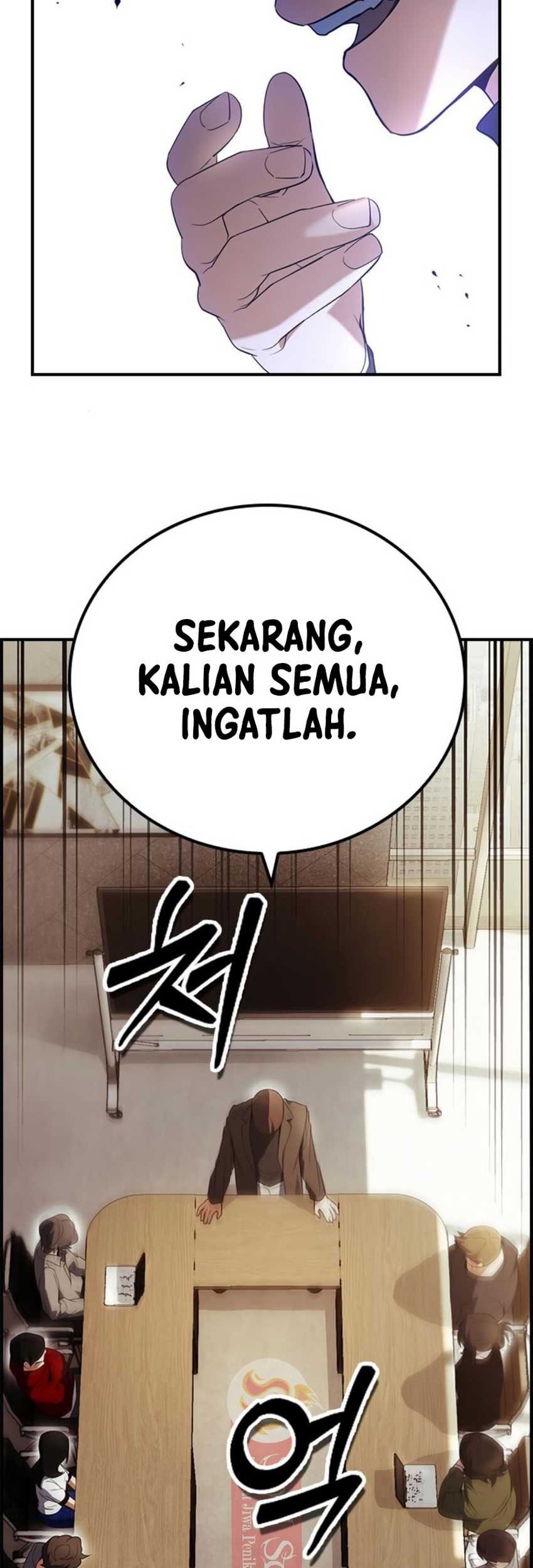 Bad Ending Maker Chapter 17 Gambar 17