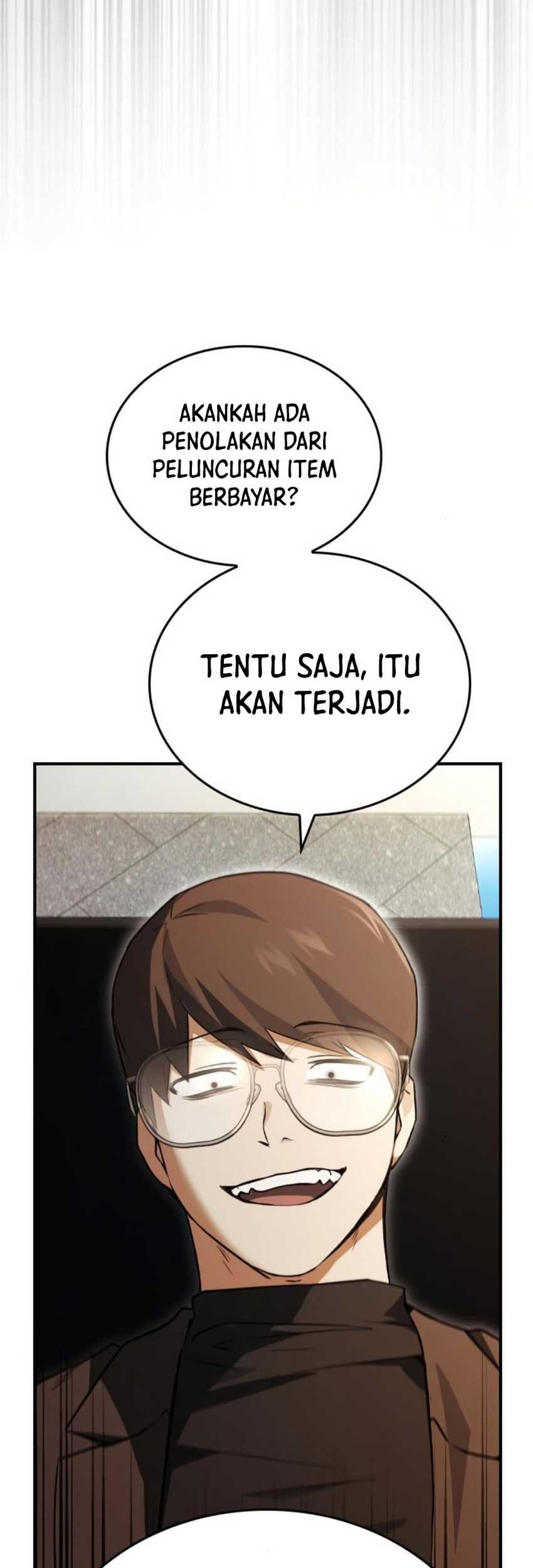 Bad Ending Maker Chapter 17 Gambar 21